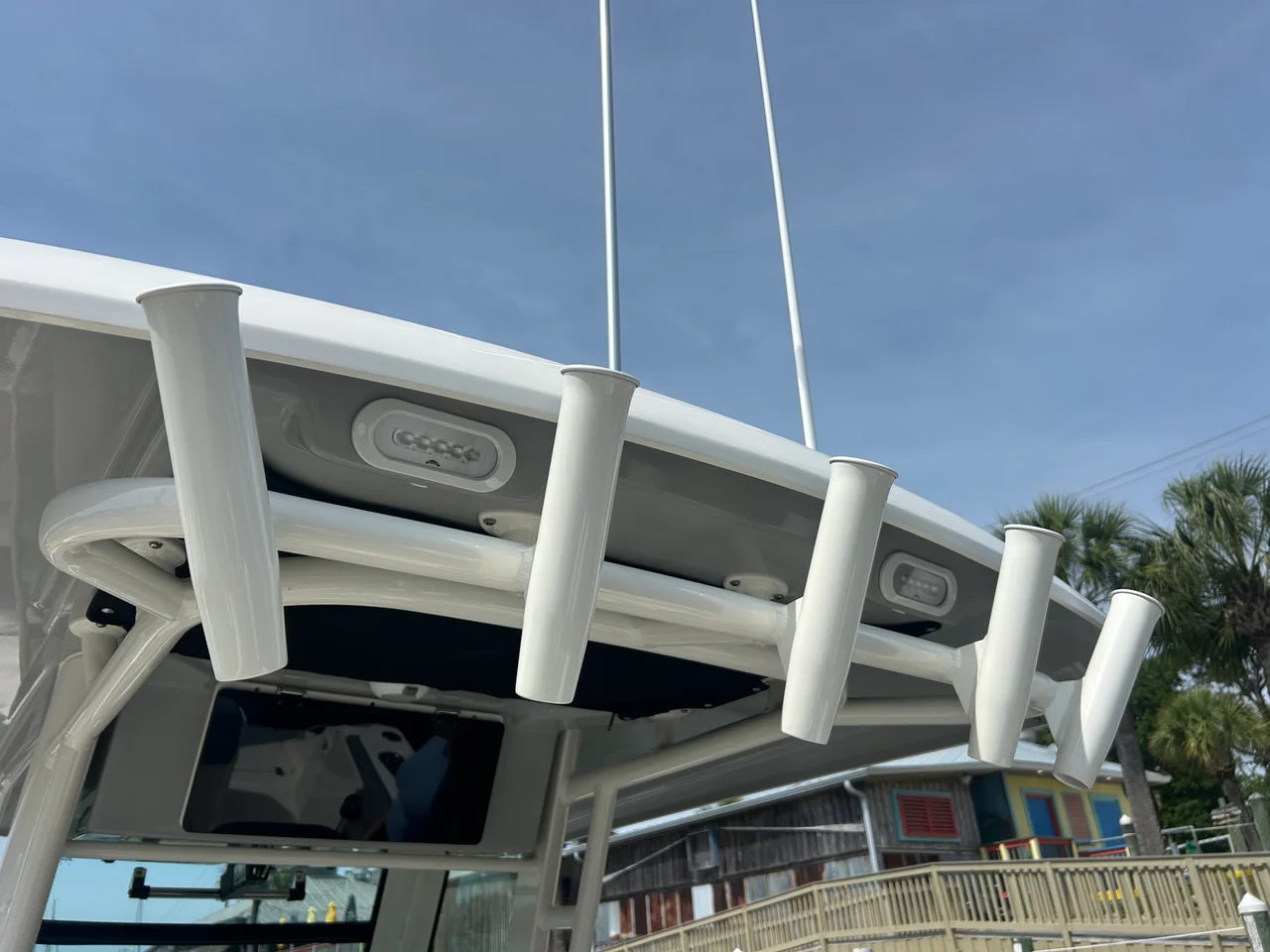 2026 Boston Whaler 280 Outrage 28.0 feet, Pensacola, Florida #19