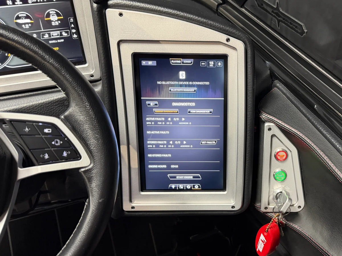 2023 Supra SE 24.0 feet, Nisswa, Minnesota #76