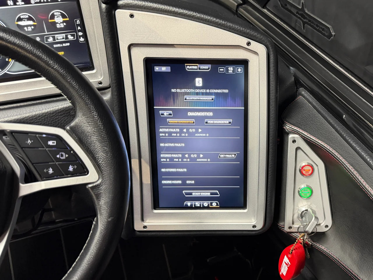 2023 Supra SE 24.0 feet, Nisswa, Minnesota #76