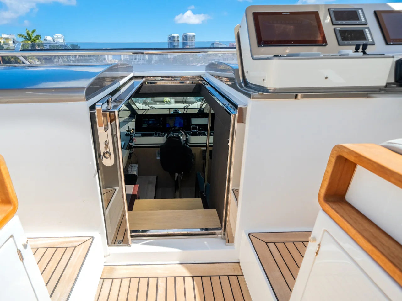 2020 Azimut GRANDE 27M 87.0 feet, Pompano Beach, FL #37