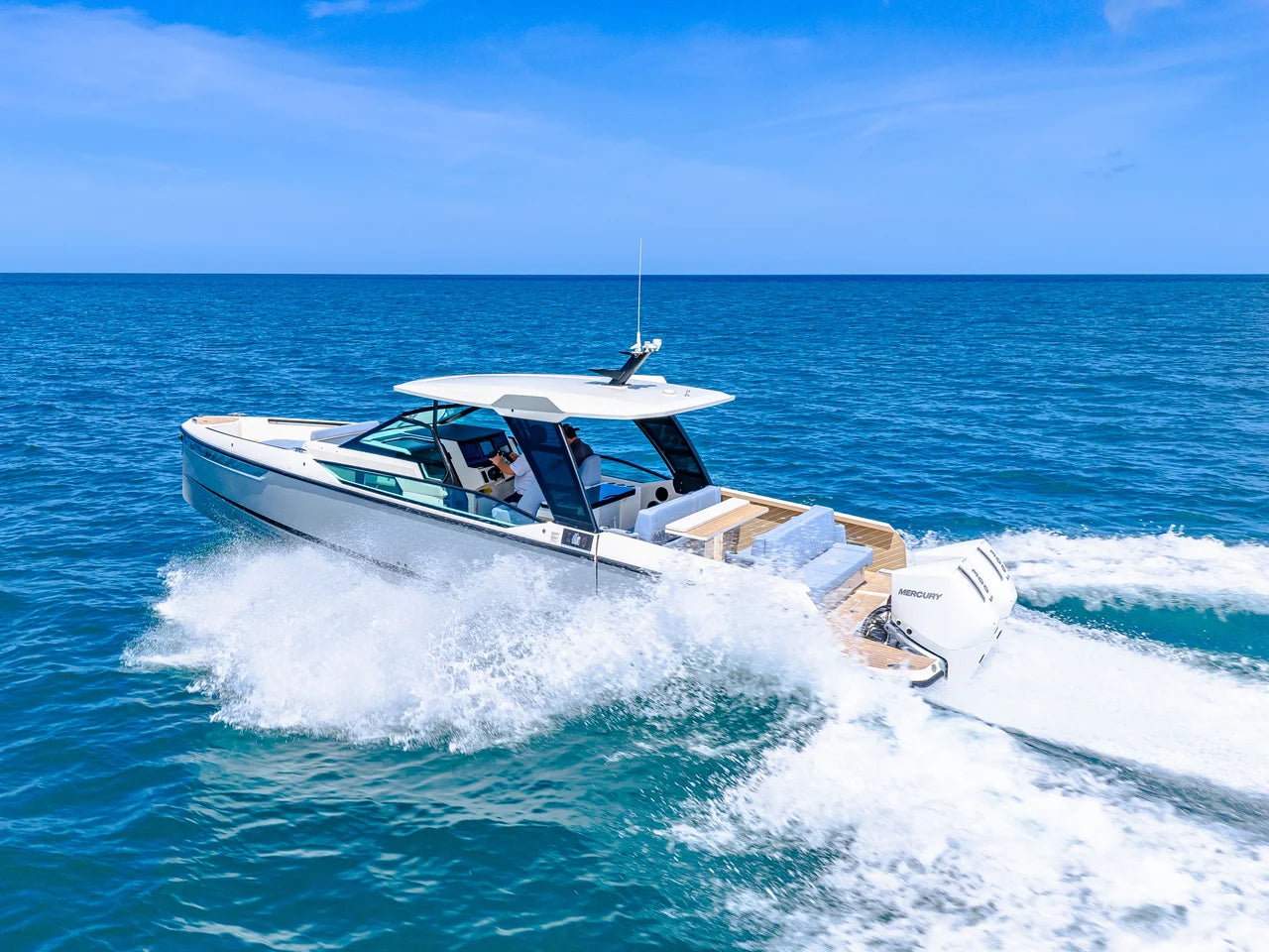 2026 Saxdor 320 GTO 32.0 feet, Venice, Florida #59