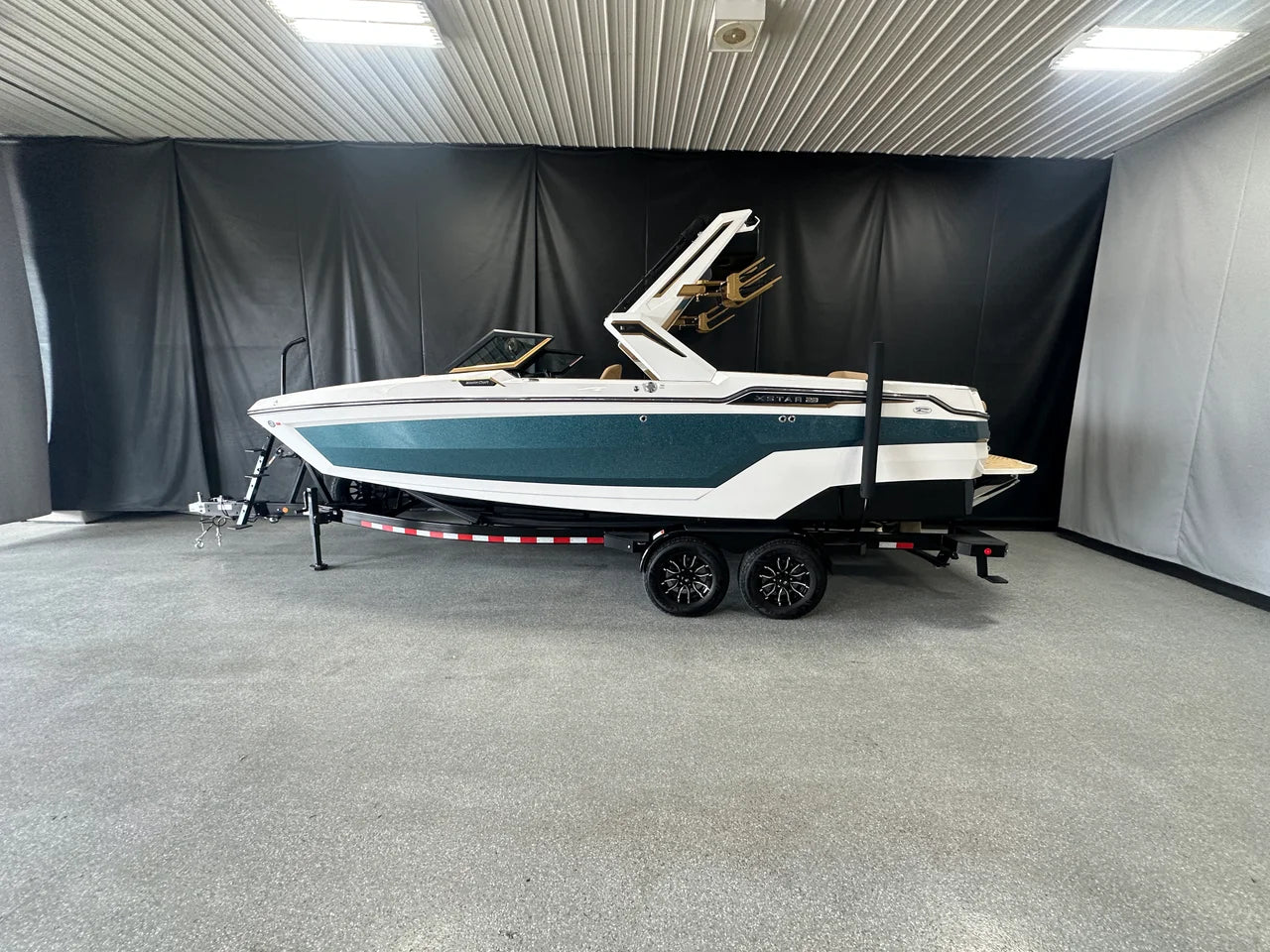 2026 Mastercraft XSTAR23 23.0 feet, Nisswa, Minnesota #2
