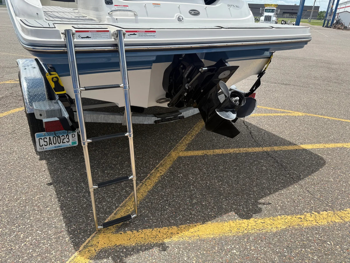2021 Sea Ray SPX 190 19.0 feet, Excelsior, Minnesota #25