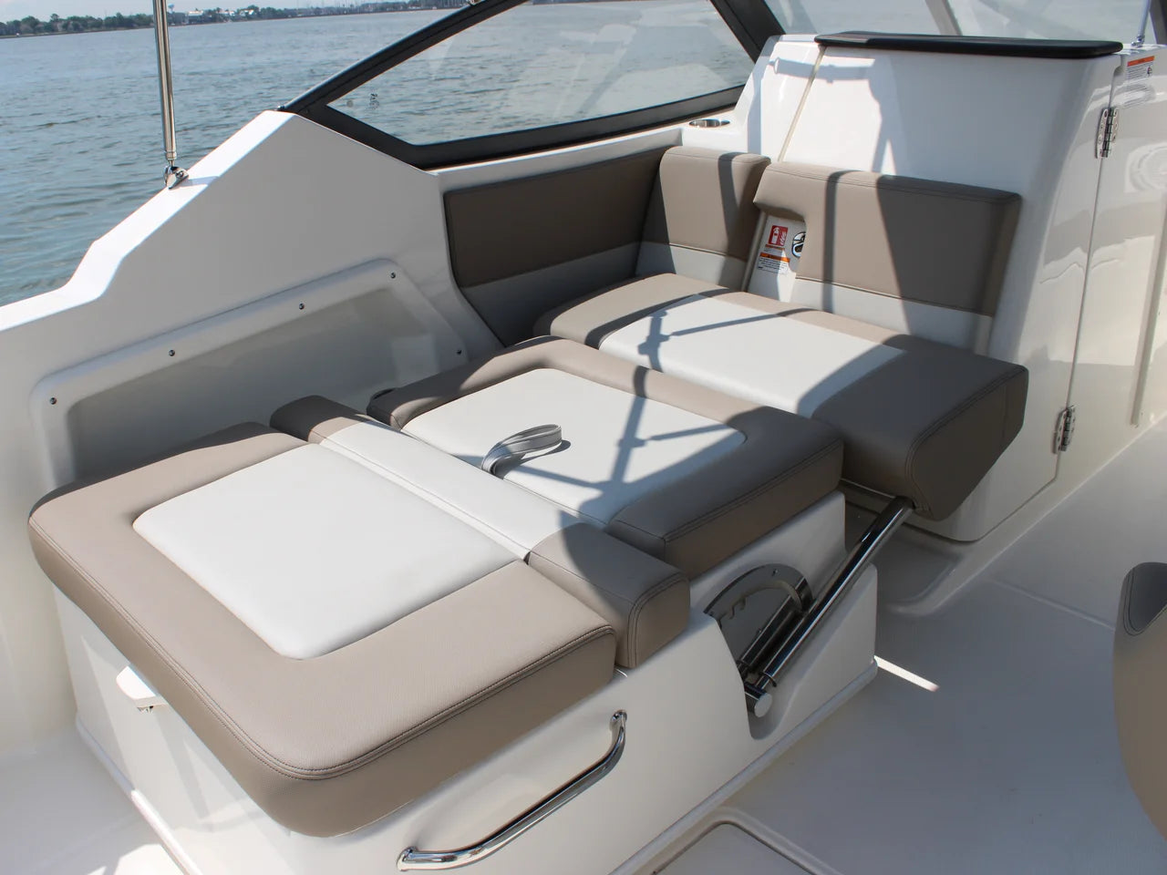 2026 Boston Whaler 210 Vantage 21.0 feet, Seabrook, TX #60