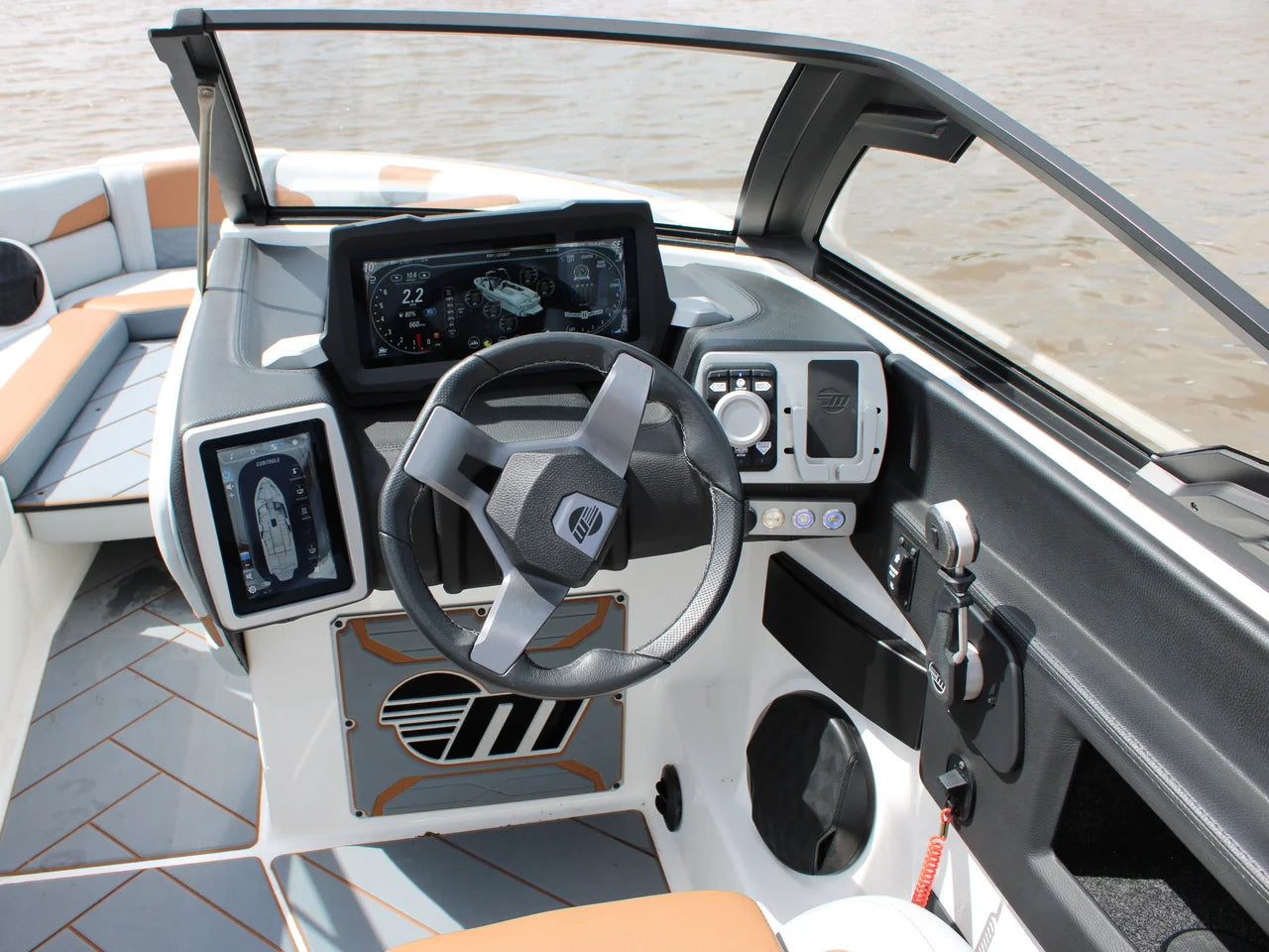2024 Malibu 26LSV 26.0 feet, Seabrook, TX #20