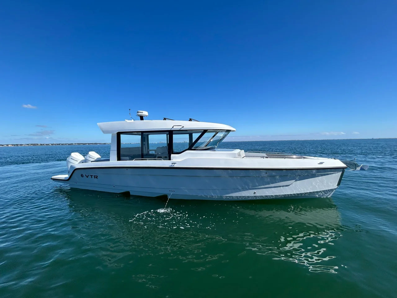 2026 Cruisers Yachts 38 VTR EC 38.0 feet, Pensacola, Florida #13