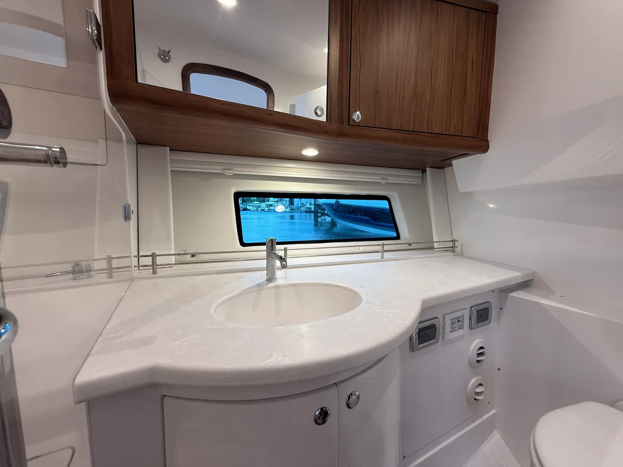 2026 Intrepid 50 EVOLUTION 50.0 feet, Dania, FL #33