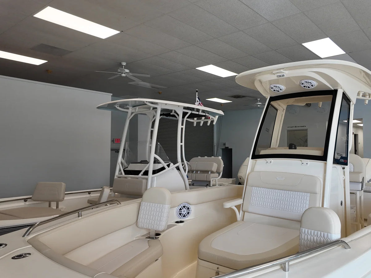 2027 Scout 220 XSF 22.0 feet, Thunderbolt, GA #22