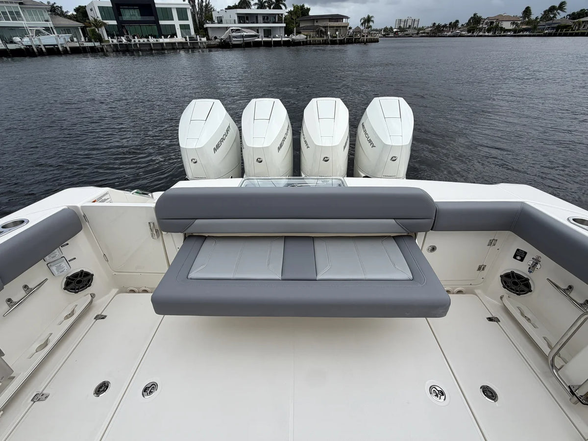 2027 Boston Whaler 380 Outrage 38.0 feet, Pompano Beach, Florida #19