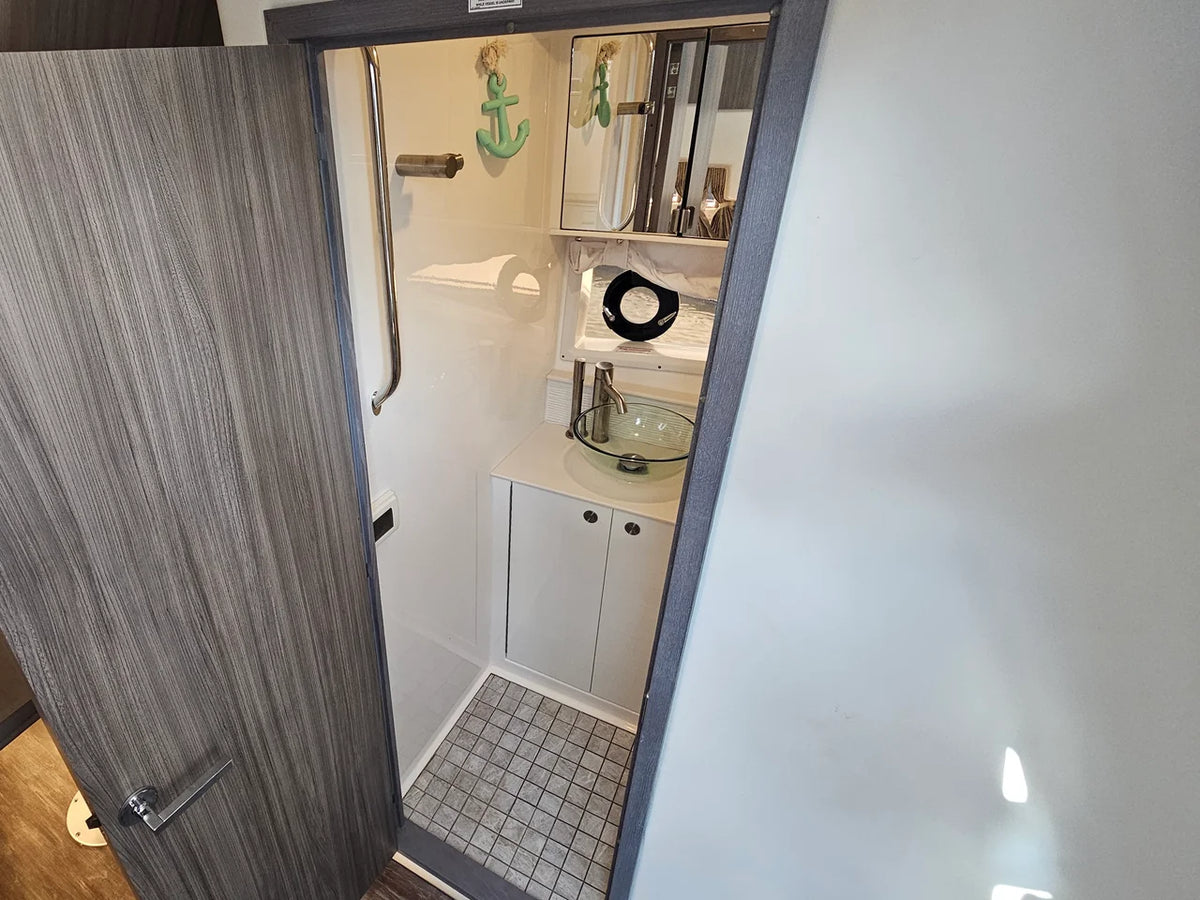 2024 Sea Ray 320 SUNDANCER OB 32.0 feet, Brick Township, New Jersey #27