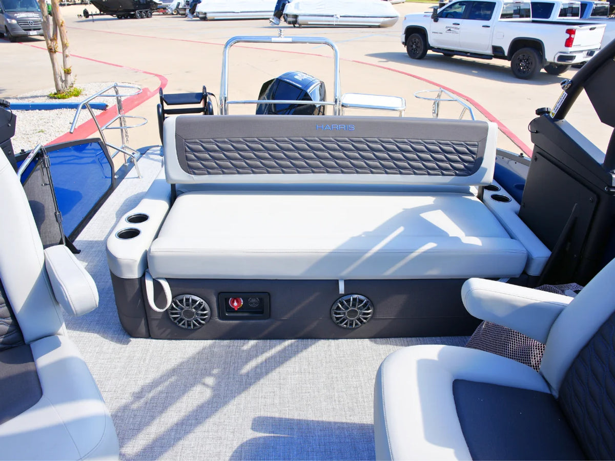 2027 Harris Sunliner 250 Sport 25.0 feet, Lewisville, TX #16