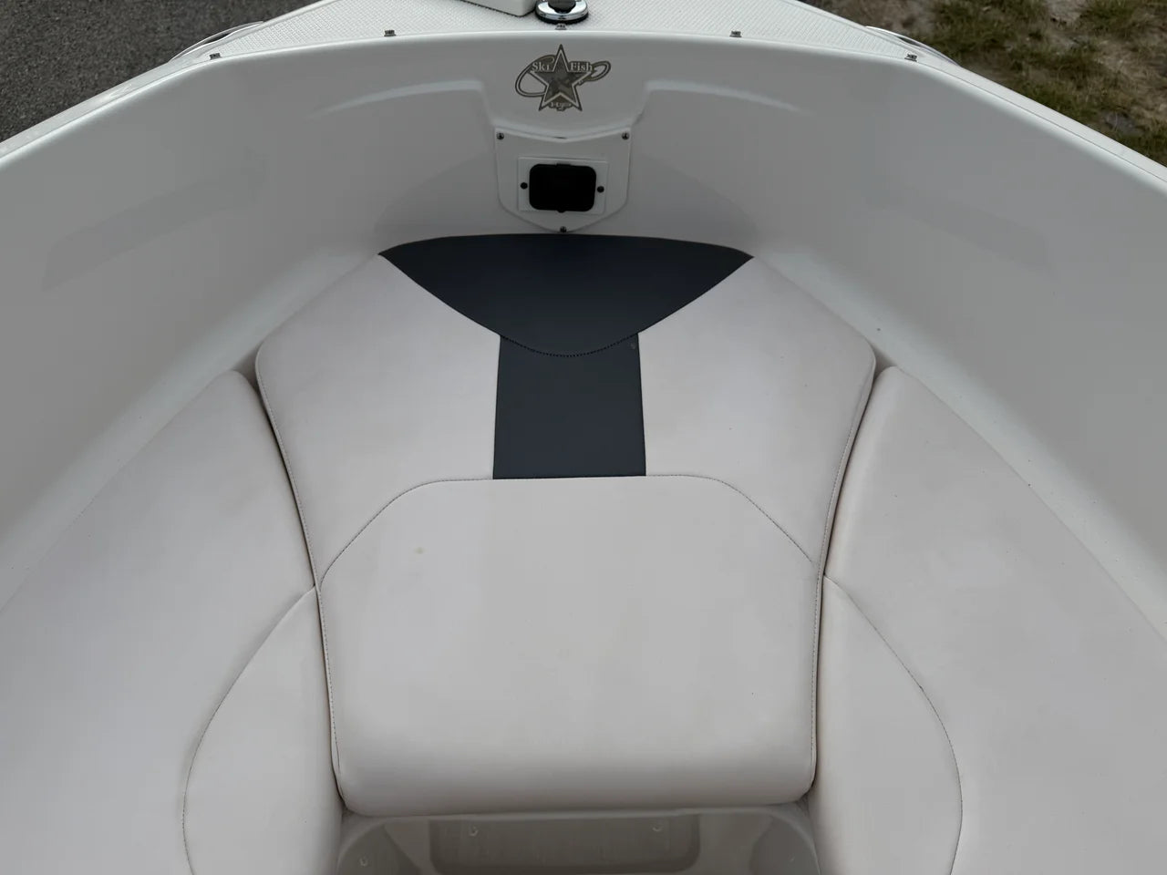 2019 Chaparral 19 FISH AND SKI 19.0 feet, Grasonville, MD #31