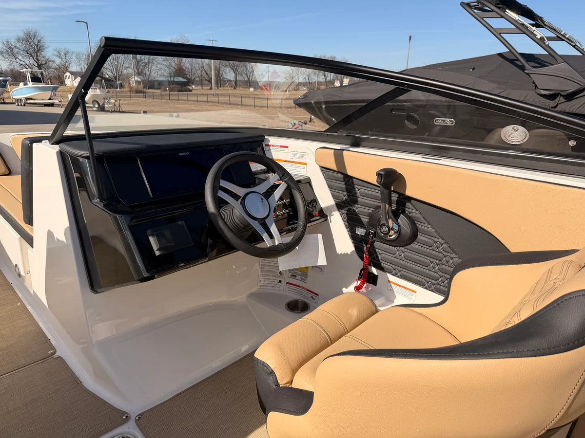2026 Sea Ray SPX 210 21.0 feet, Monkey Island, OK #15