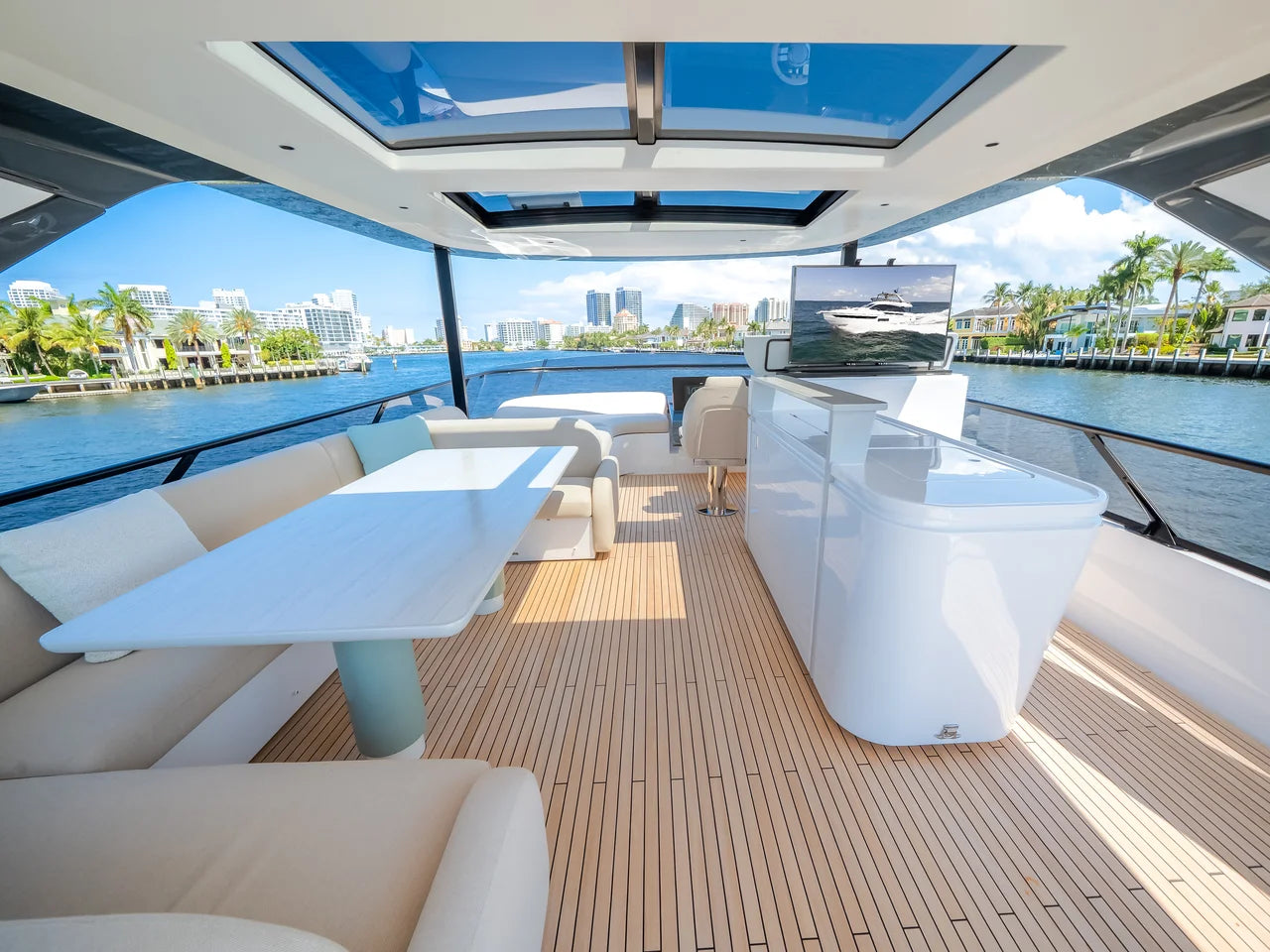 2026 Azimut Fly 72 72.0 feet, Pompano Beach, FL #57