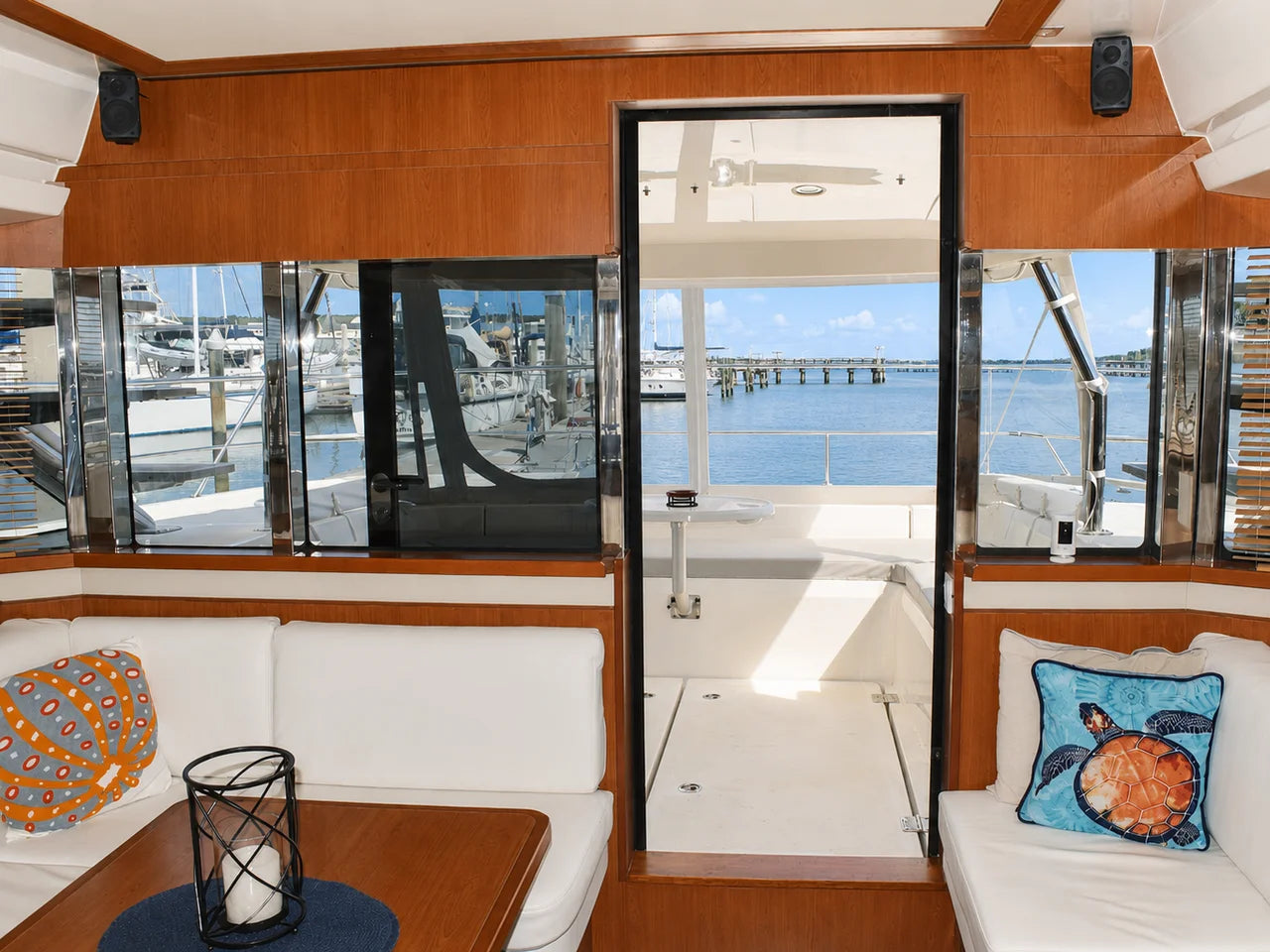 2018 Aquila 48 48.0 feet, Thunderbolt, GA #10