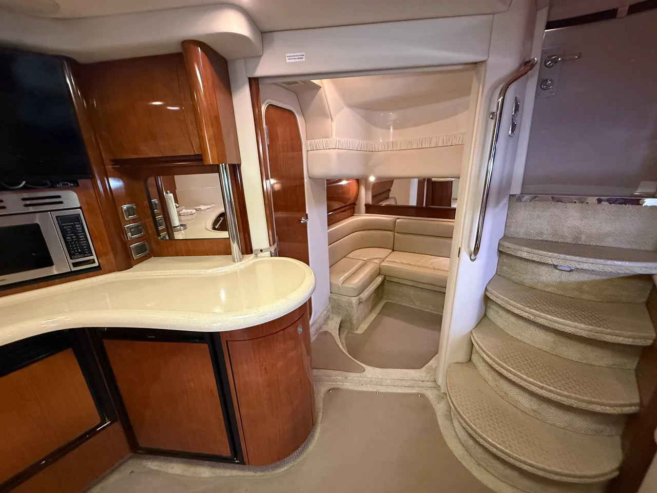 2004 Sea Ray 420 SUNDANCER 42.0 feet, Cumming, GA #71