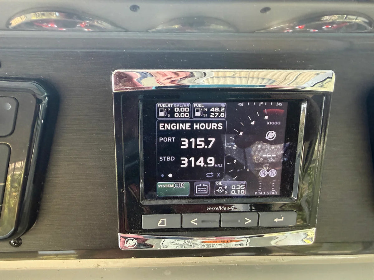 2016 Sea Ray SUNDANCER 370 39.0 feet, Lake Ozark, MO #22