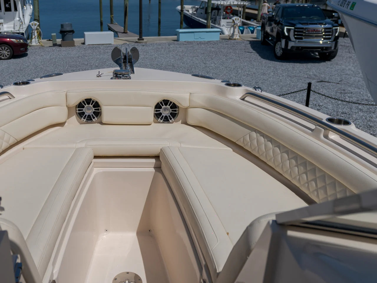 2025 Grady-White 235 FREEDOM 23.0 feet, Panama City, FL #9