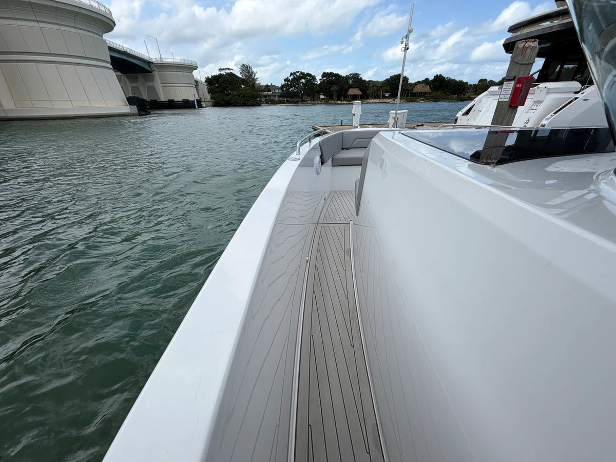2026 Cruisers Yachts 38 VTR 38.0 feet, Jupiter, Florida #28