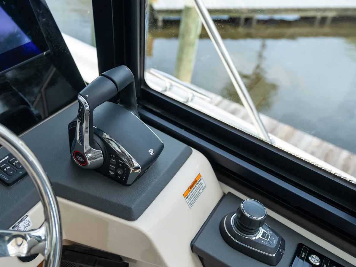 2026 Boston Whaler 365 Conquest 36.0 feet, Panama City, FL #19