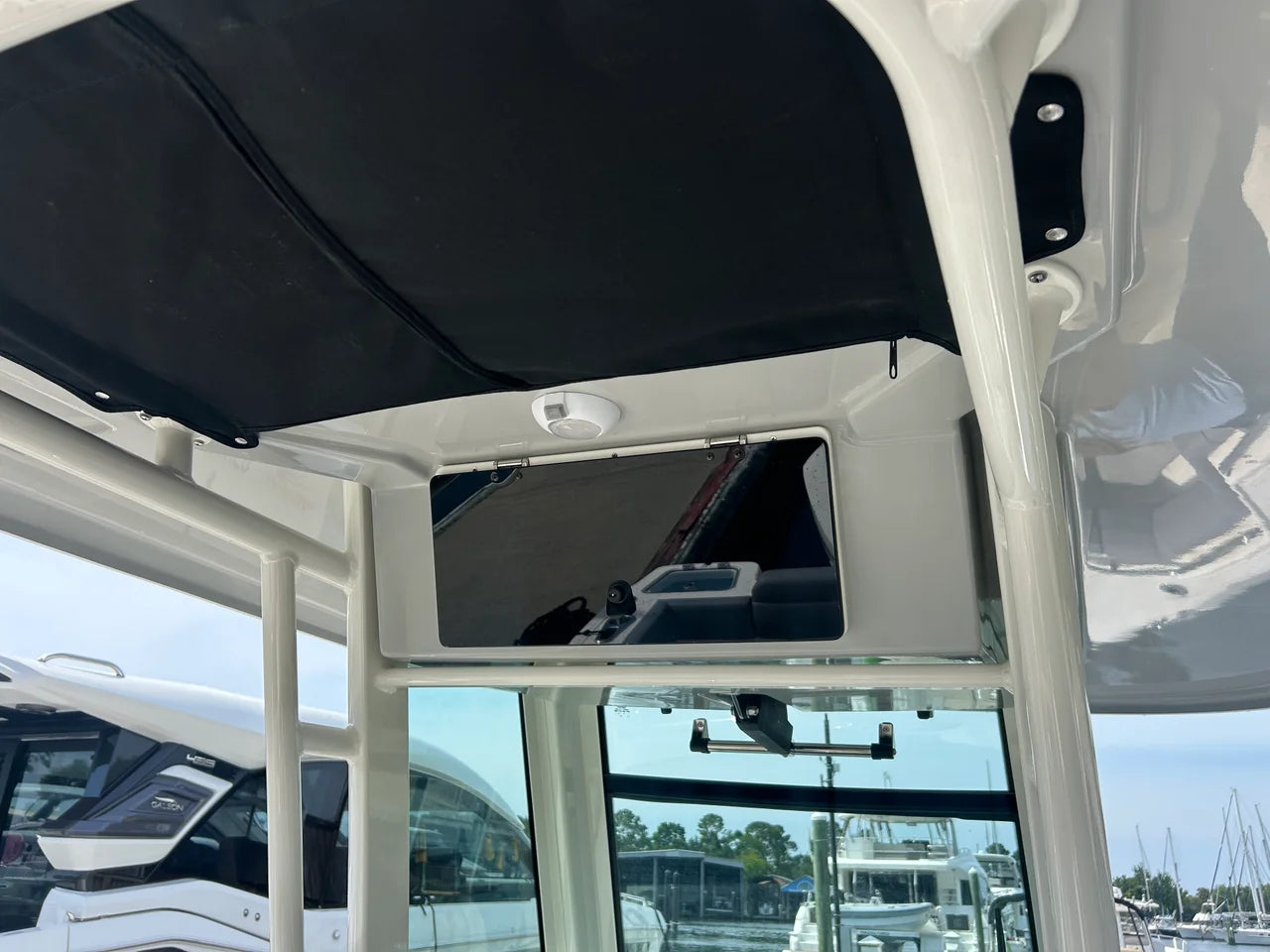2026 Boston Whaler 280 Outrage 28.0 feet, Pensacola, Florida #22