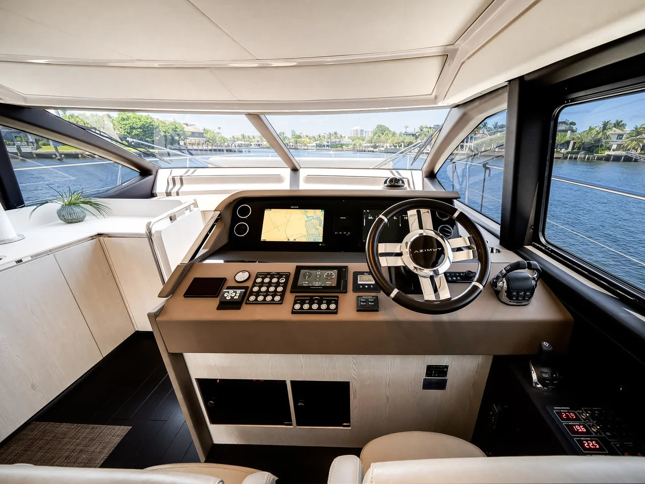 2021 Azimut FLY 50 50.0 feet, Pompano Beach, Florida #43