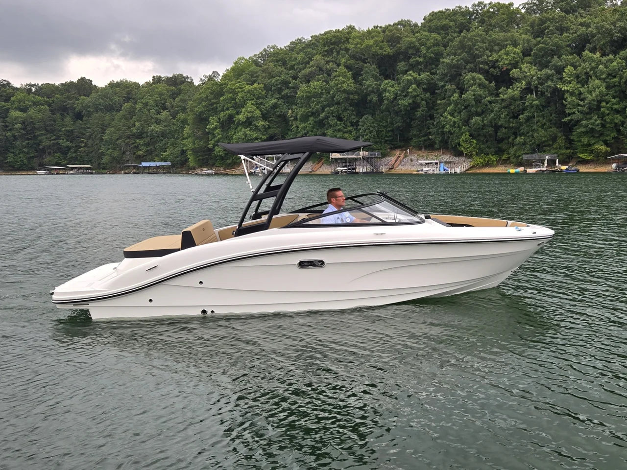 2027 Sea Ray SPX 210 21.0 feet, Cumming, GA #5