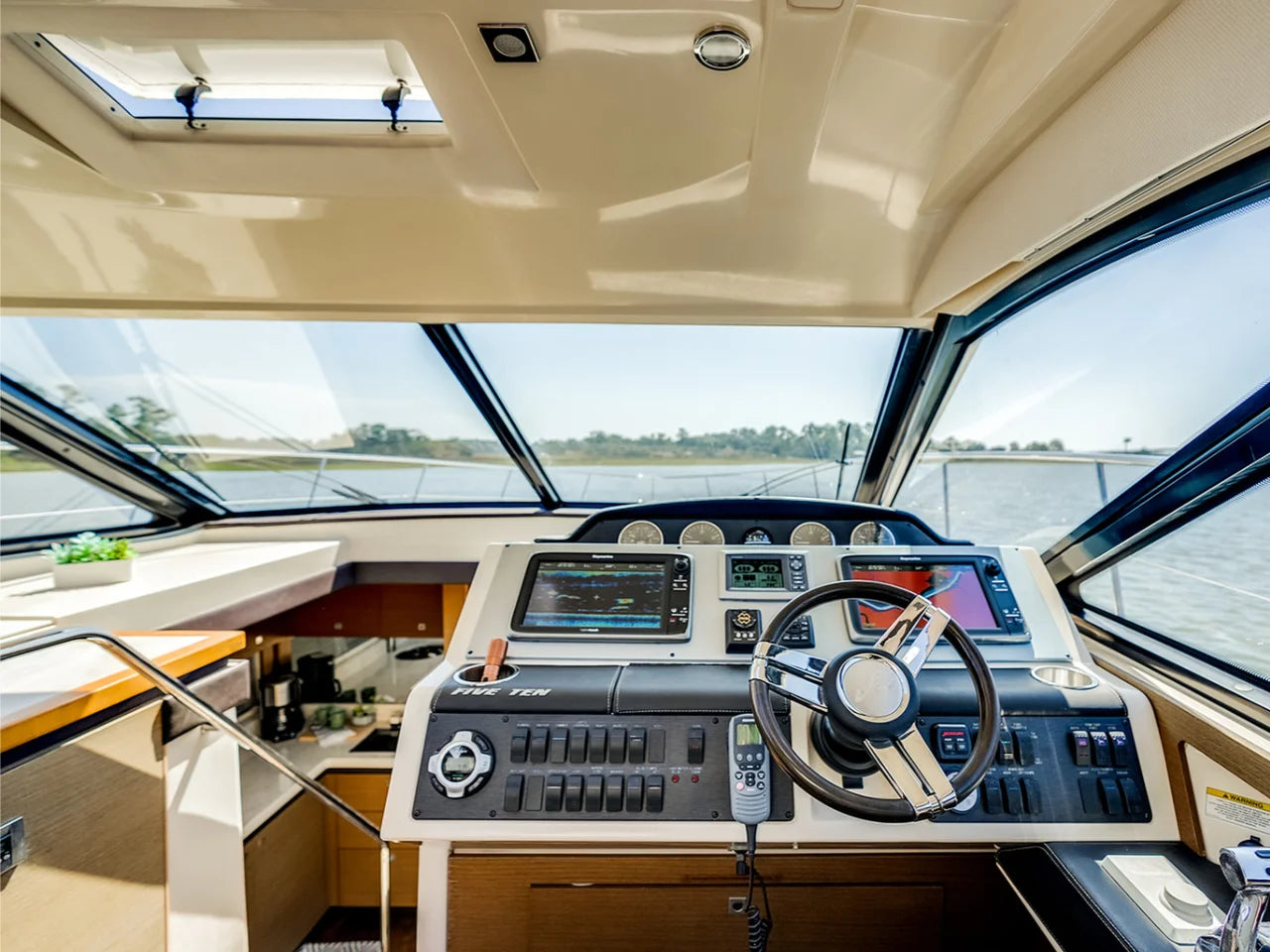 2013 Sea Ray 510 SUNDANCER 50.0 feet, Thunderbolt, GA #38