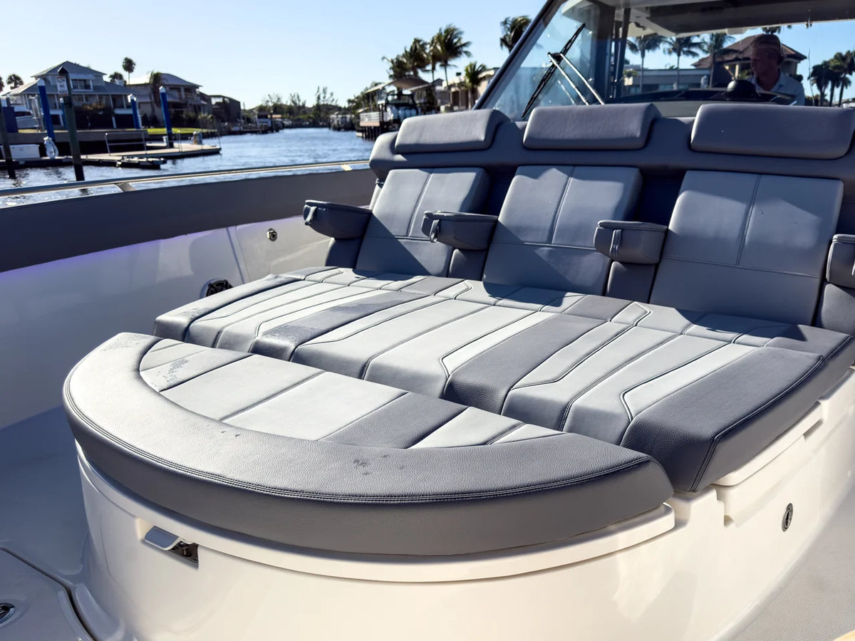 2026 Boston Whaler 420 Outrage 42.0 feet, Fort Myers, FL #33