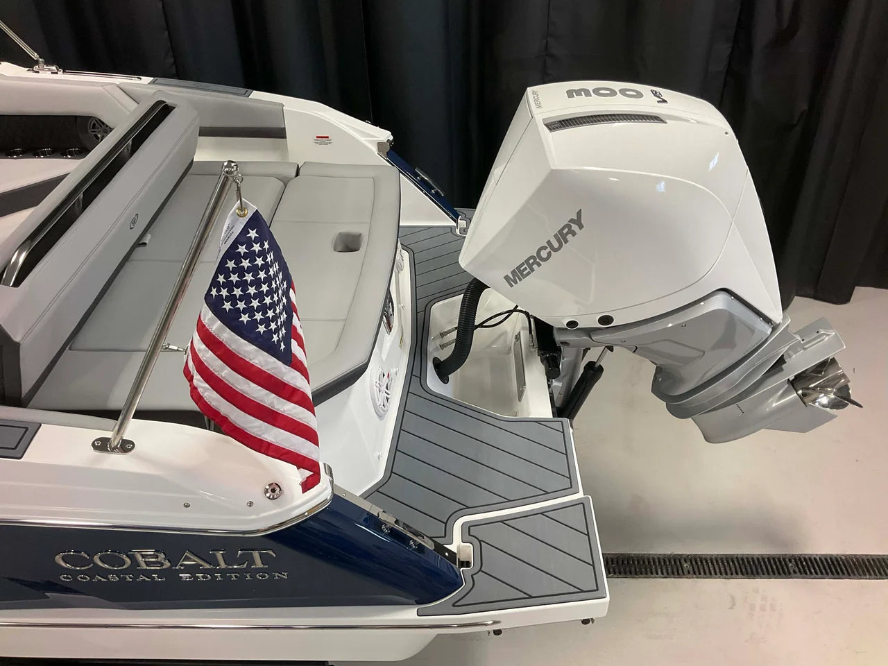 2026 Cobalt R4 Outboard 24.0 feet, Crosslake, Minnesota #6