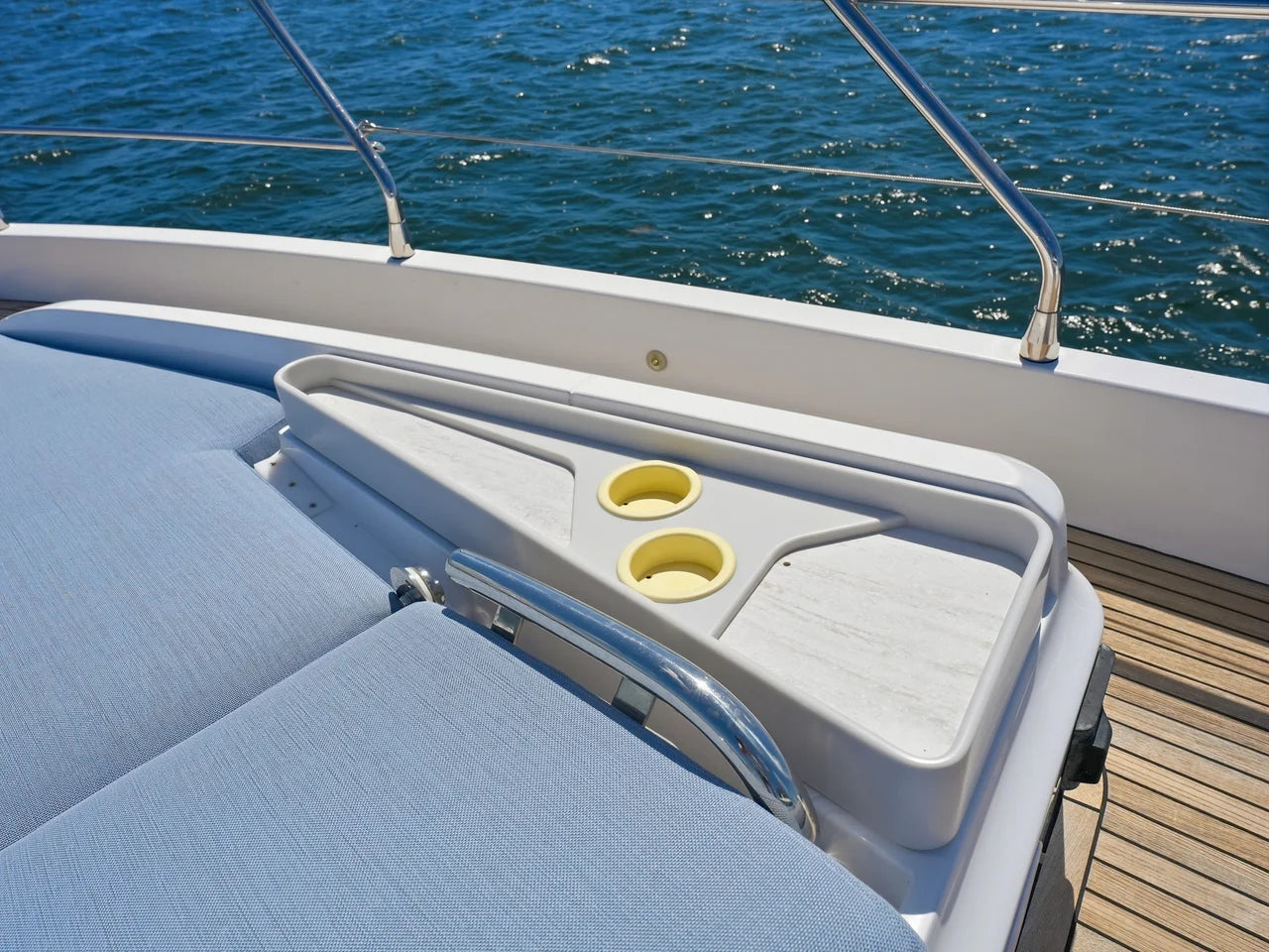 2025 Azimut 68 FLY 68.0 feet, Miami, FL #94
