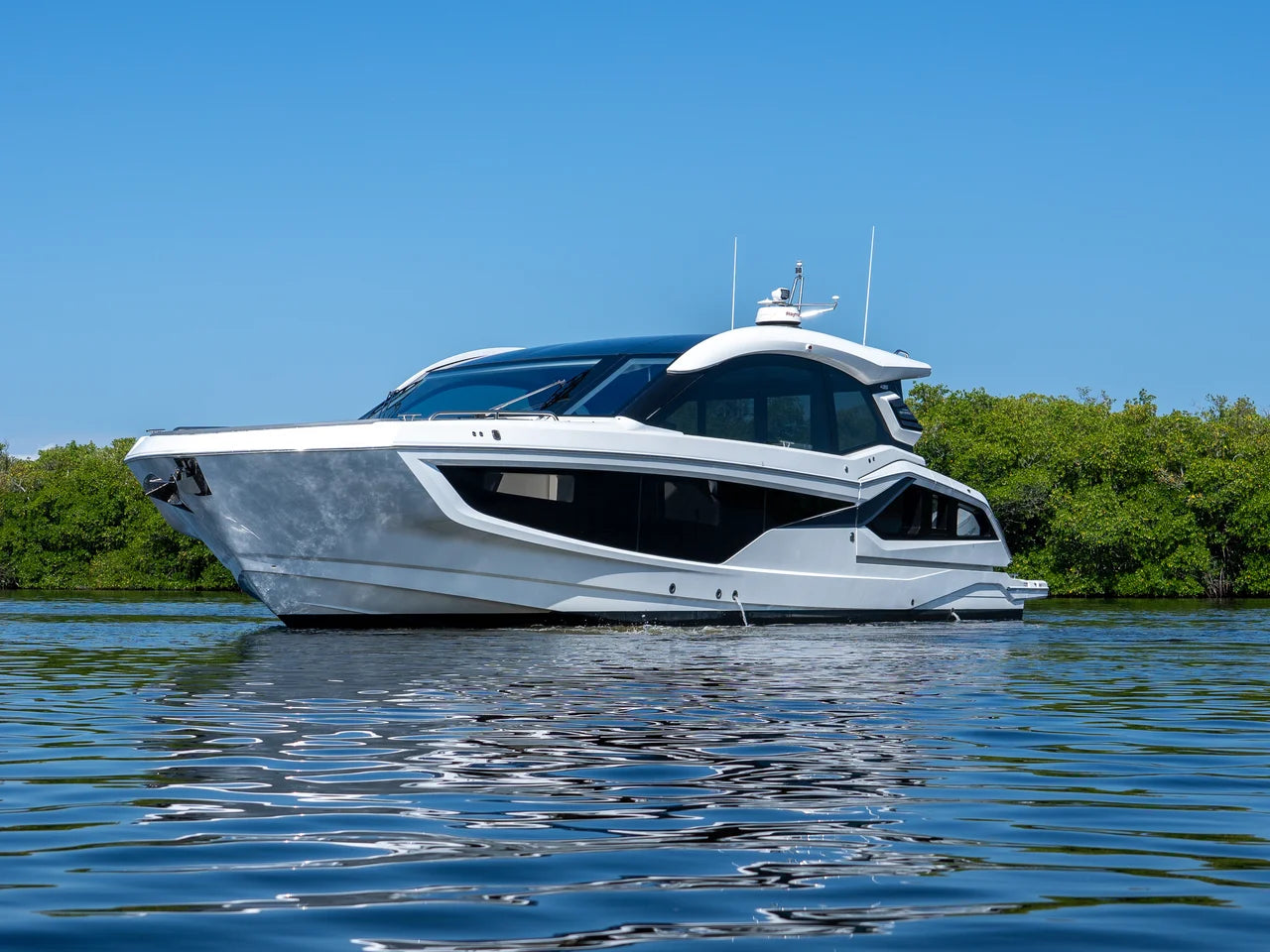 2026 Galeon 435 GTO 43.0 feet, Fort Myers, FL #37
