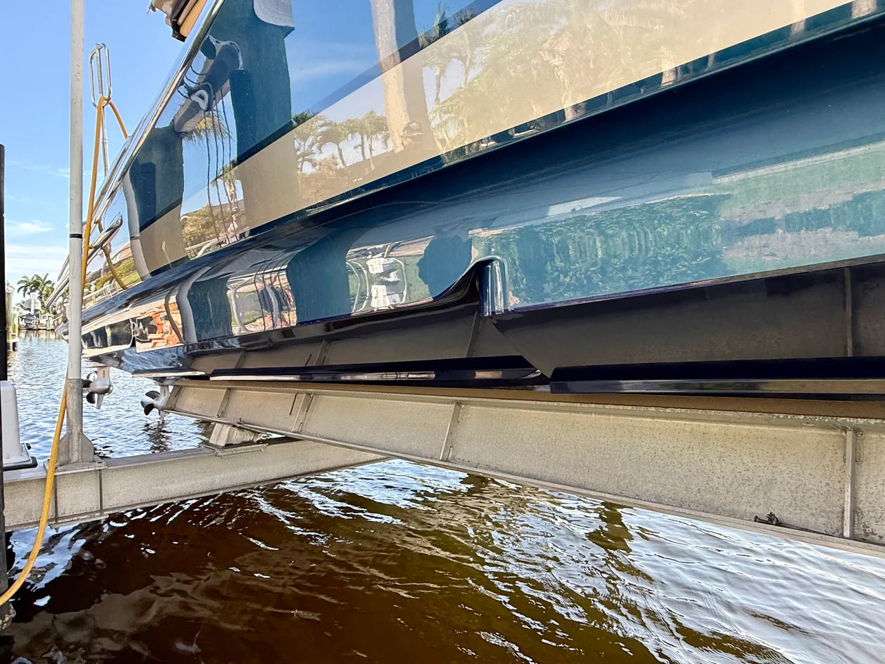 2020 Nor-Tech 550 SPORT CENTER CONSOLE 55.0 feet, Fort Myers, FL #11