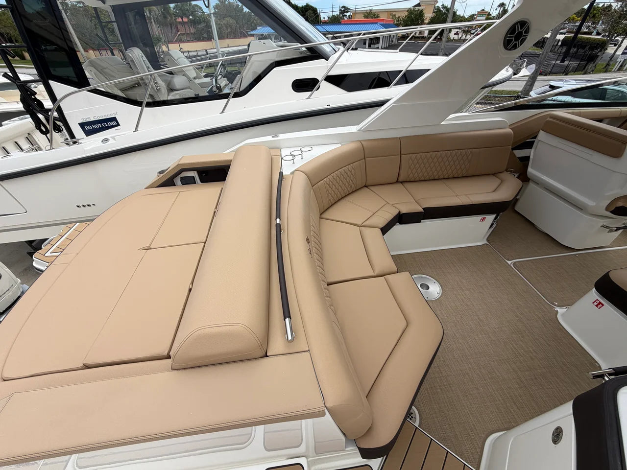 2026 Sea Ray SLX 310 Outboard 31.0 feet, Stuart, Florida #21