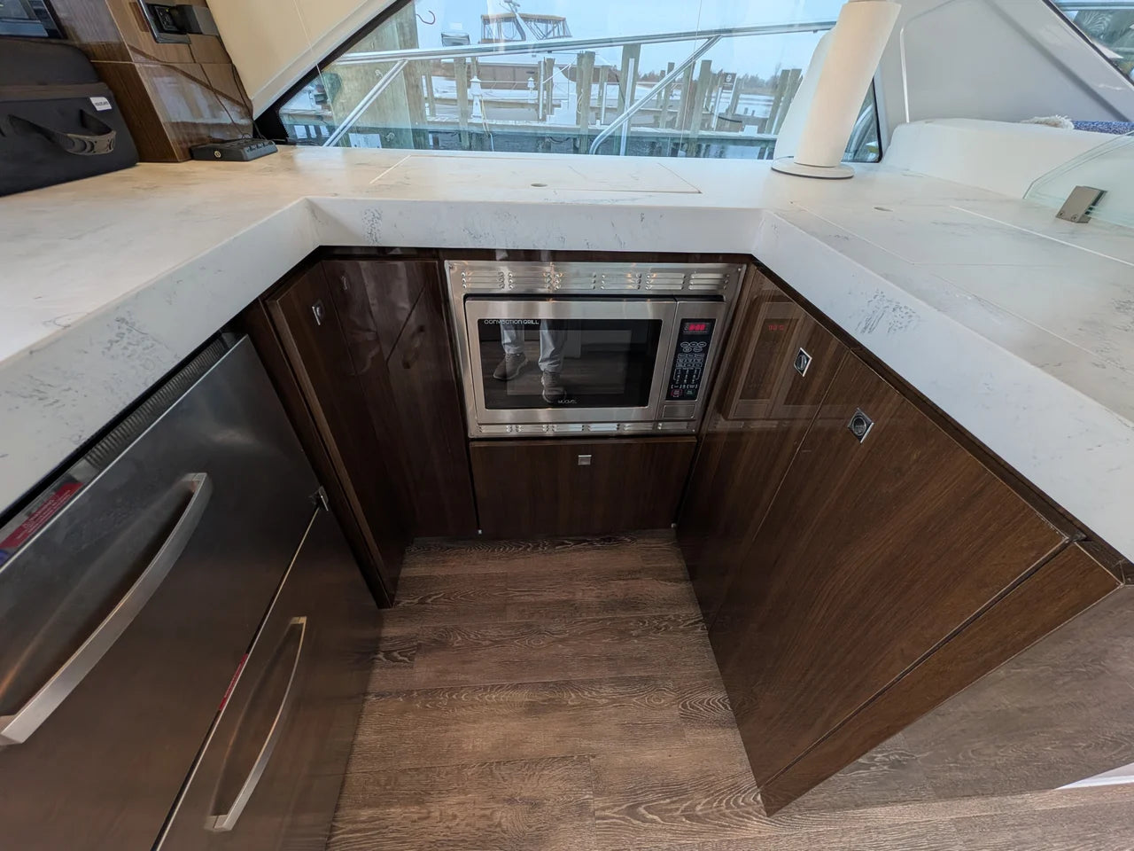 2022 Cruisers Yachts 54 Cantius 54.0 feet, Grasonville, MD #26