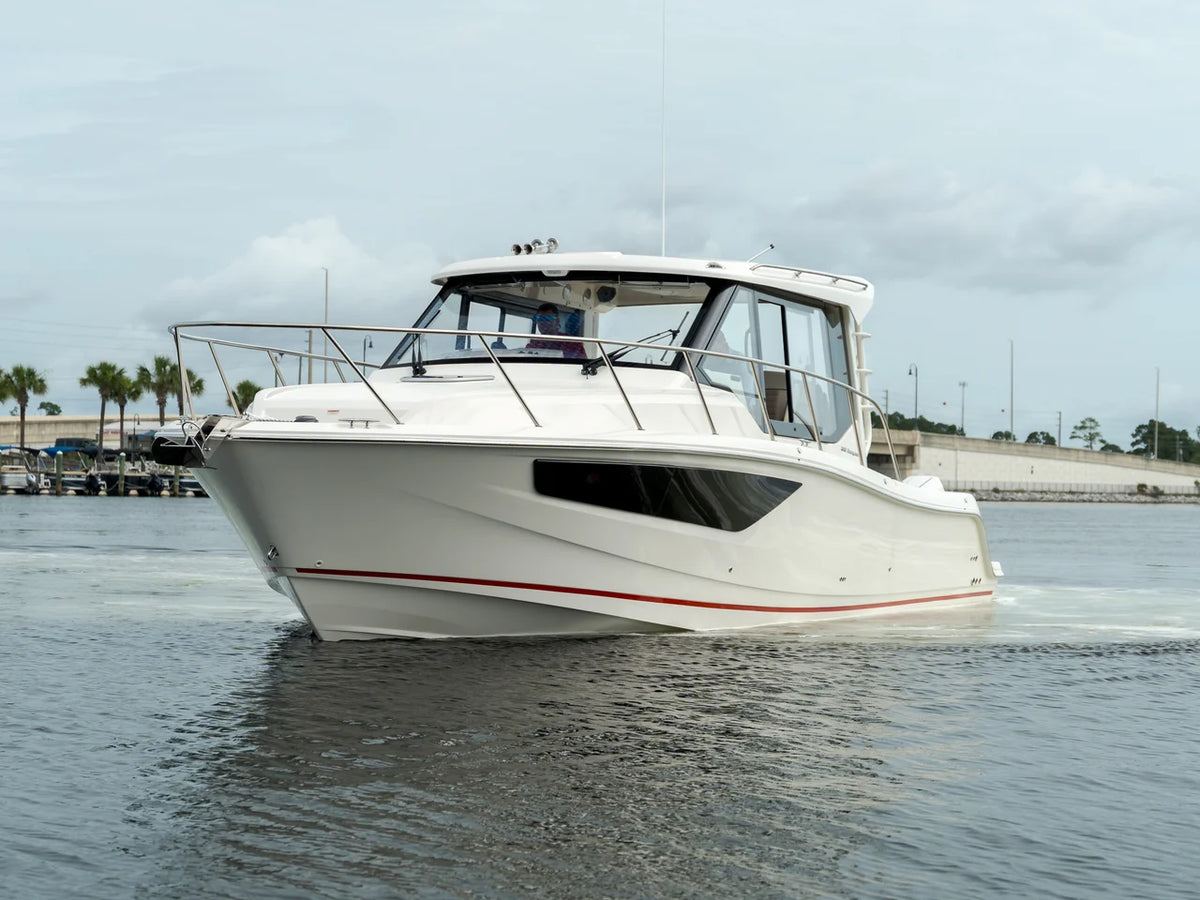 2026 Boston Whaler 365 Conquest 36.0 feet, Panama City, FL #8
