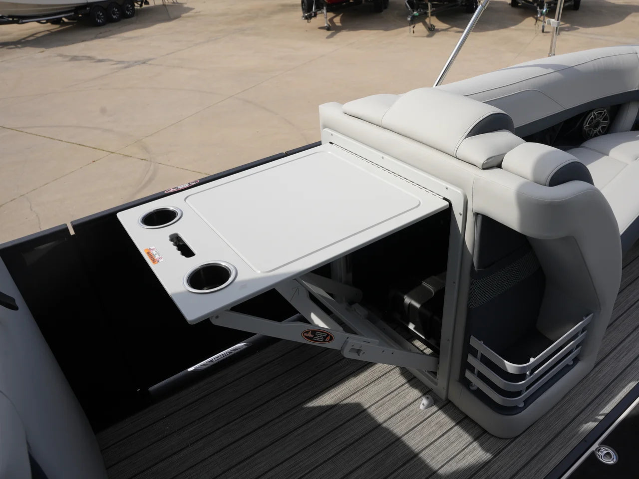 2026 Harris 230 Grand Mariner 23.0 feet, Lewisville, Texas #29