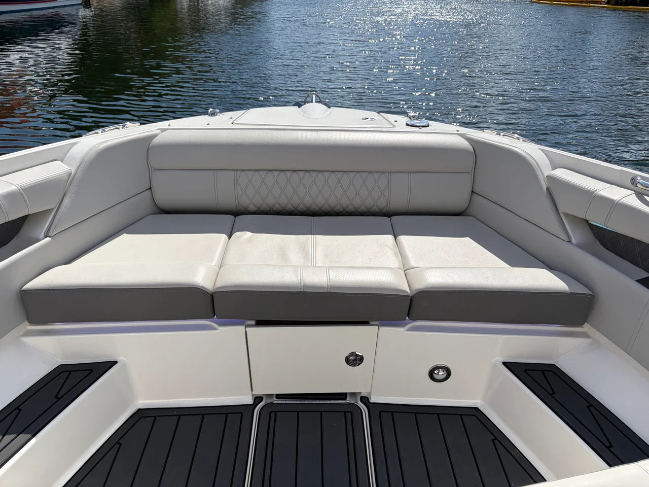 2023 Sea Ray 350 SLX OB 38.0 feet, North Miami, FL #43
