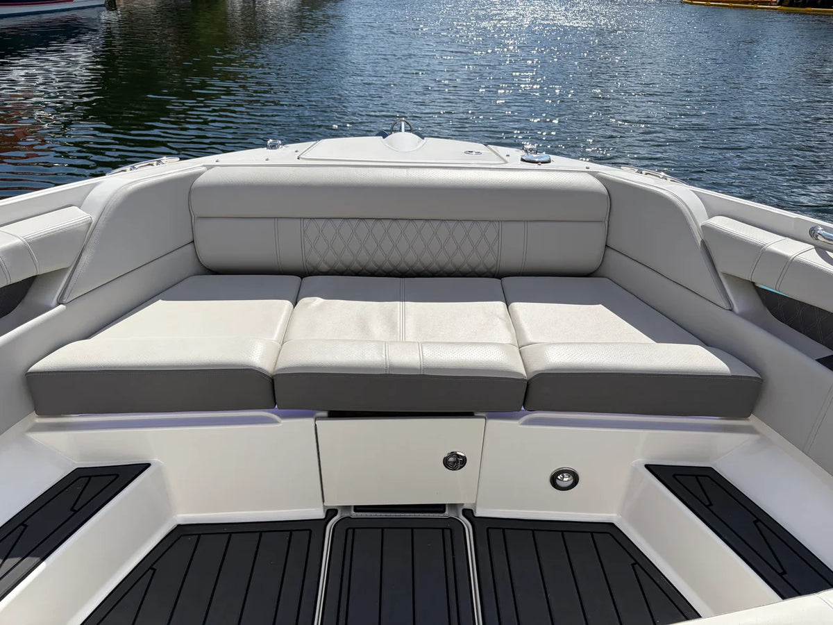 2023 Sea Ray 350 SLX OB 38.0 feet, North Miami, FL #43