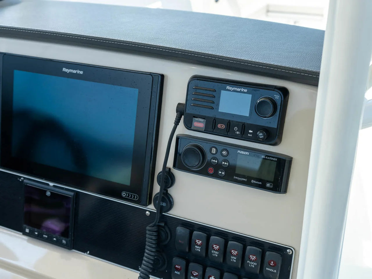 2019 Boston Whaler 270 Dauntless 27.0 feet, Panama City Beach, Florida #23