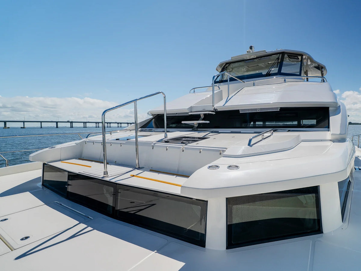 2022 Aquila 54 YACHT 54.0 feet, Clearwater, Florida #44