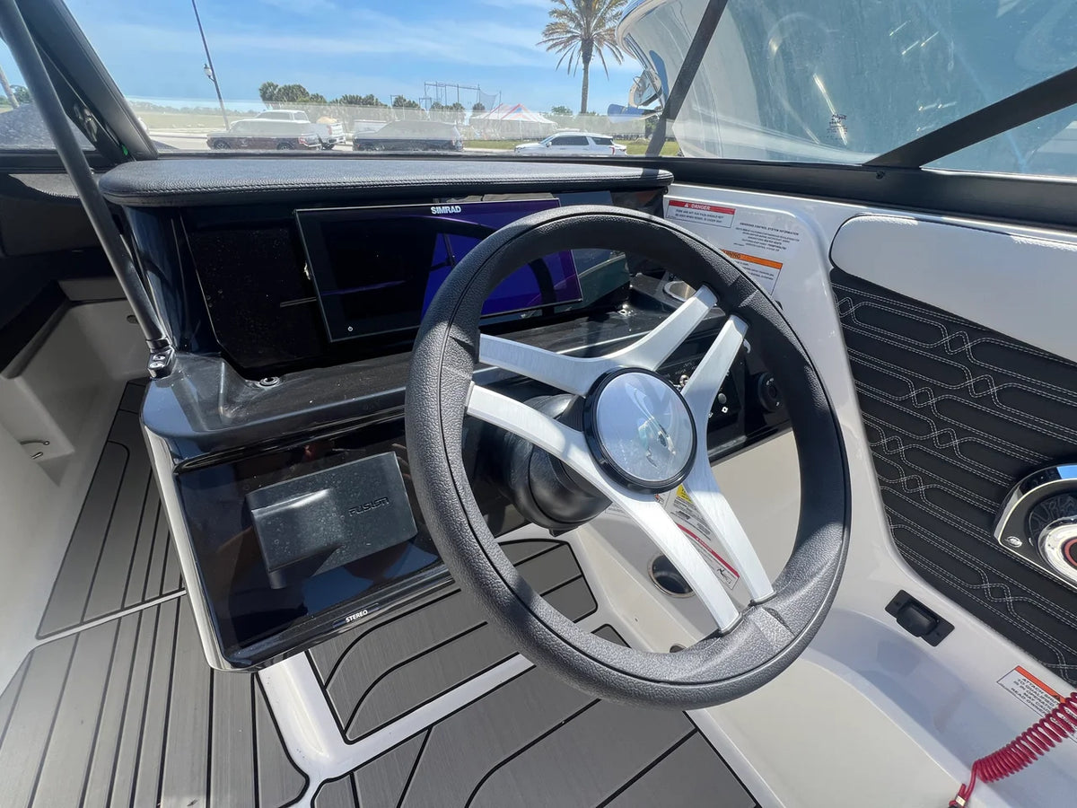 2026 Sea Ray SPX 210 Outboard 21.0 feet, Venice, Florida #23