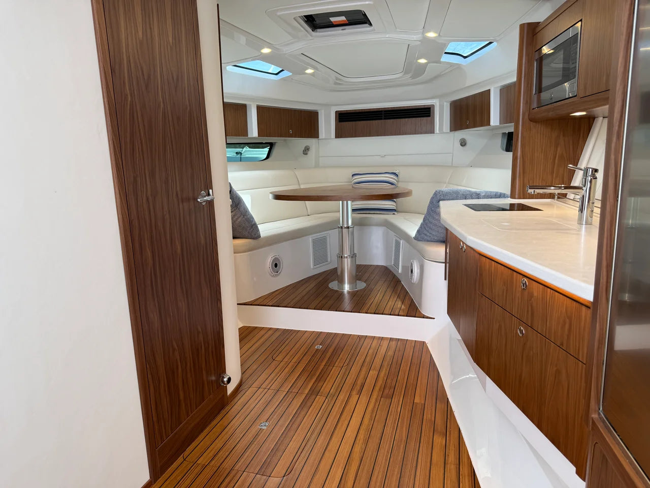 2026 Intrepid 50 EVOLUTION 50.0 feet, Dania, FL #24