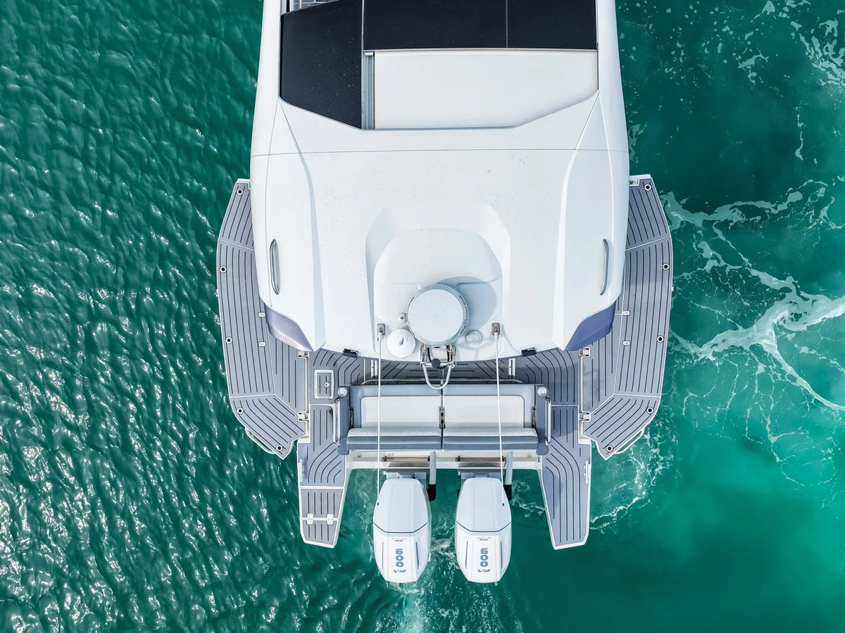 2023 Galeon 375 GTO 38.0 feet, Sarasota, FL #69