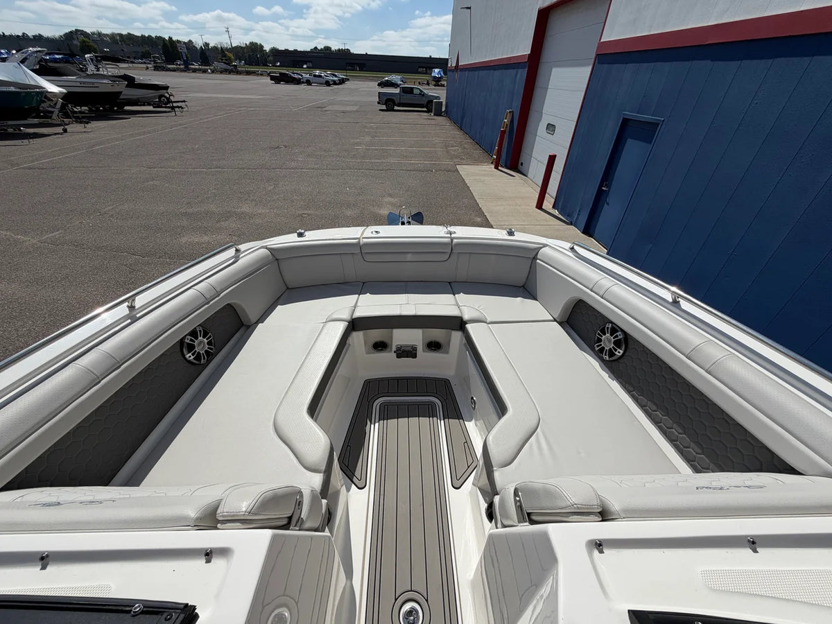 2025 Sea Ray SDX 290 29.0 feet, Rogers, MN #46