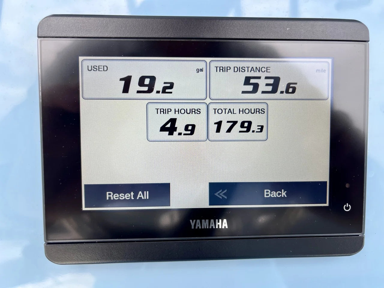 2024 Pathfinder 2400 TRS 24.0 feet, Venice, Florida #17