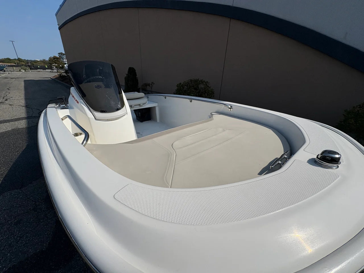 2023 Boston Whaler 130 SUPER SPORT 13.0 feet, Danvers, Massachusetts #2