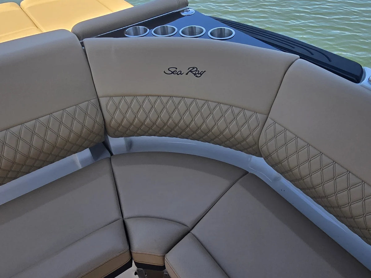 2027 Sea Ray SLX 280 28.0 feet, Cumming, GA #36