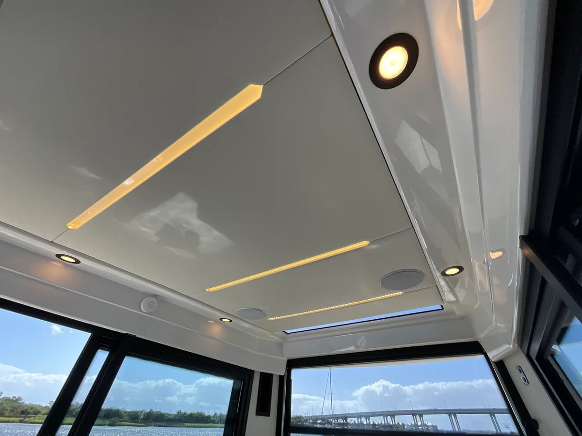 2027 Saxdor 340 GTWA 34.0 feet, Jacksonville Beach, Florida #23