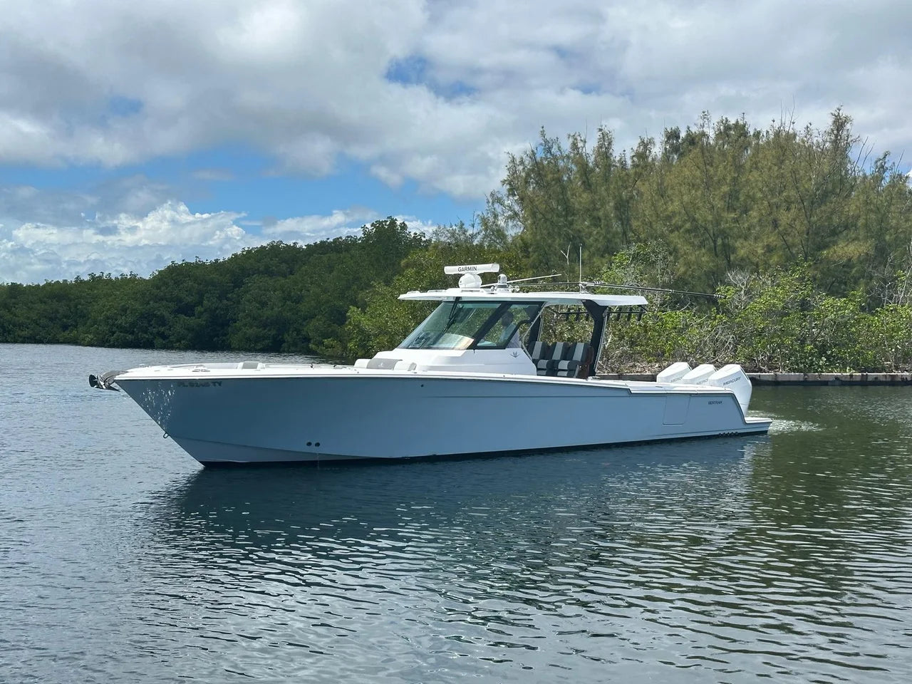 2024 Bertram 39CC 39.0 feet, Key Largo, FL #7